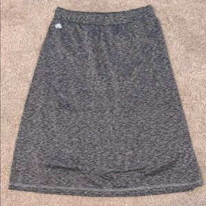 Snoga Athletics skirt